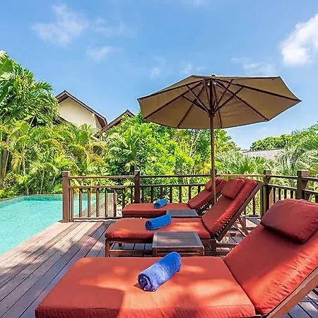 Cantik Villa In Ungasan