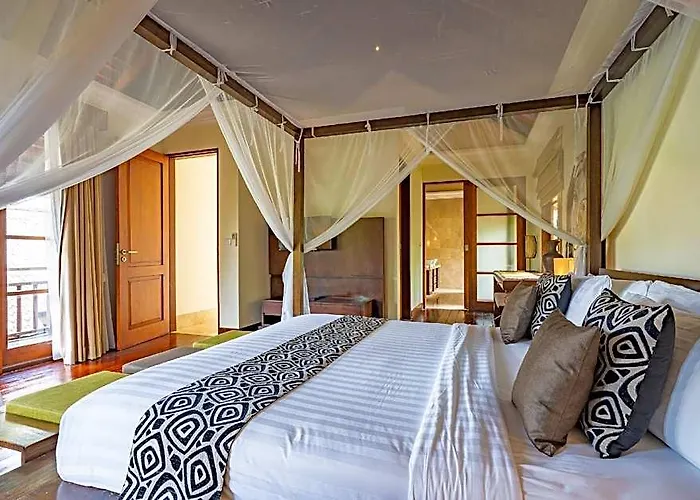 Cantik In Ungasan 4*