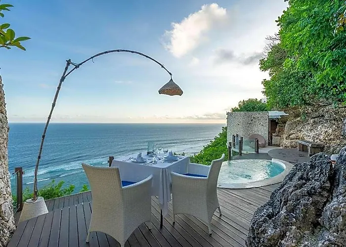 Cantik In Ungasan 4*