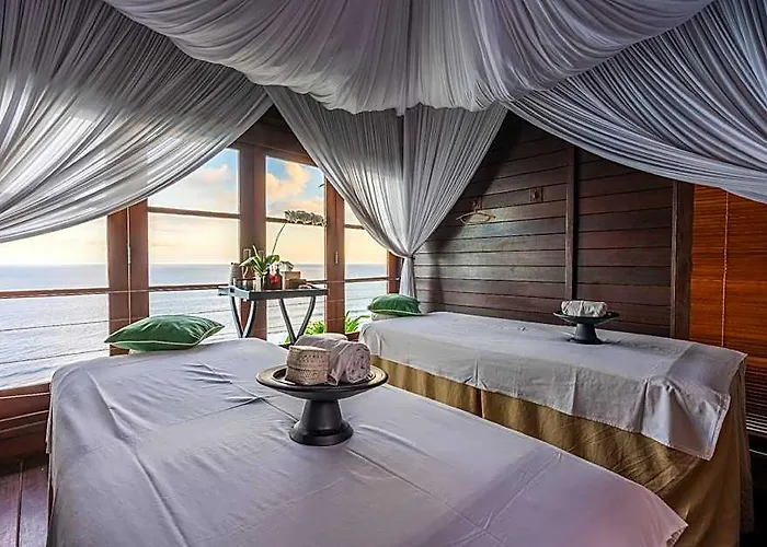 Cantik In Ungasan 4* バリ島