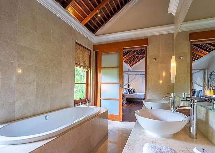 Cantik In Ungasan 4*